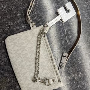 Michael Kors belt bag